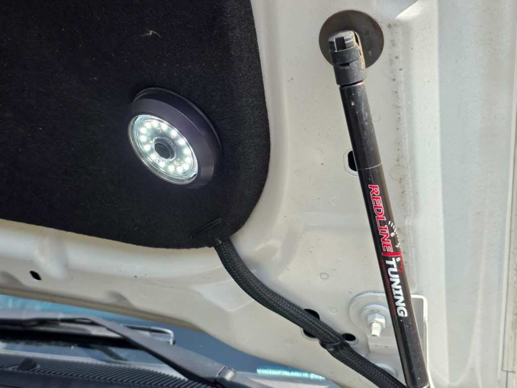 2022 Ford Bronco Image 43