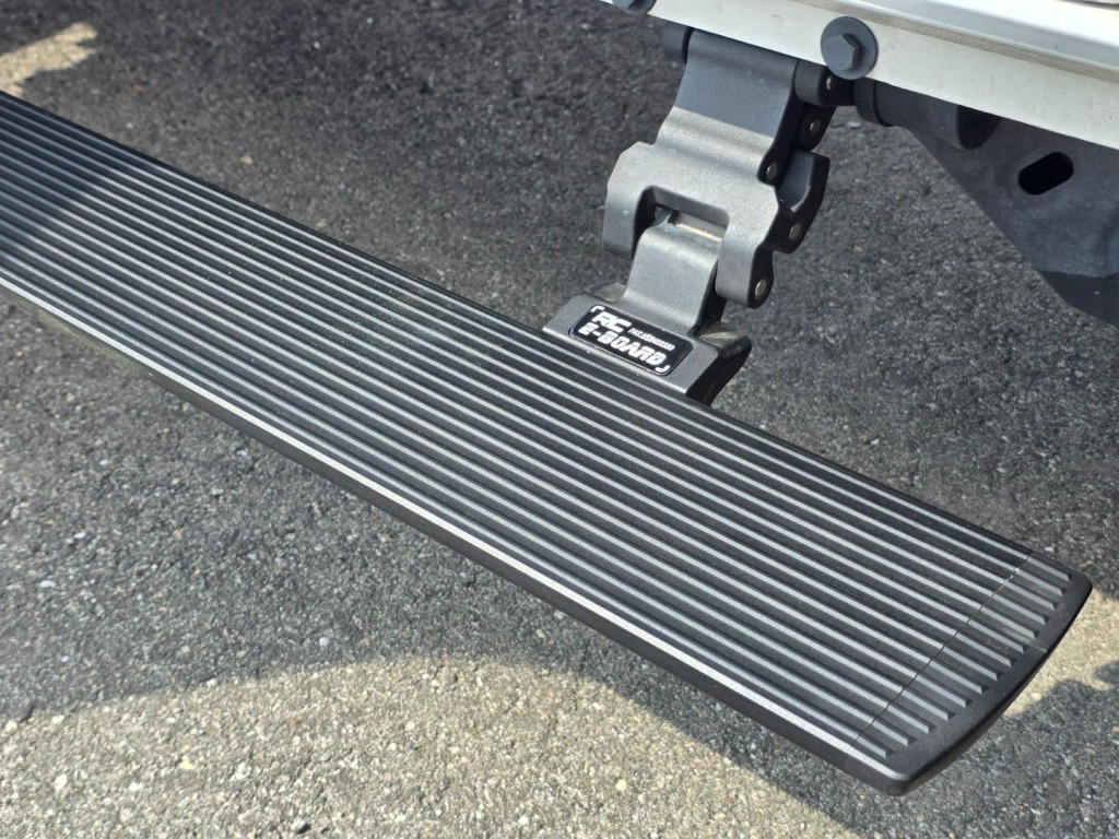 2022 Ford Bronco Image 54