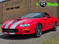 Image for 2002 Chevrolet Camaro SS 35th Anniversary ID: 7304499