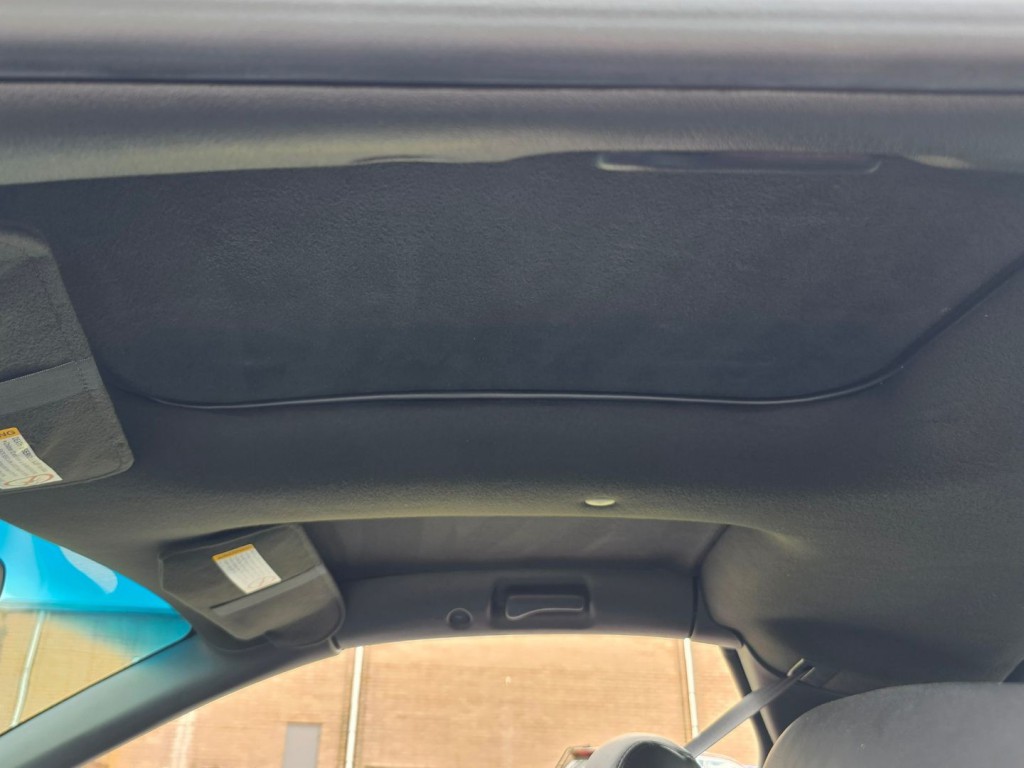 2002 Chevrolet Camaro Image 34