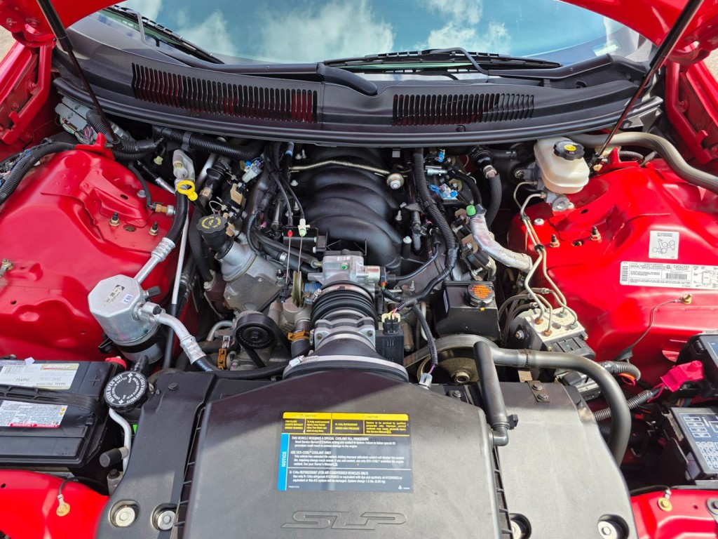 2002 Chevrolet Camaro Image 41