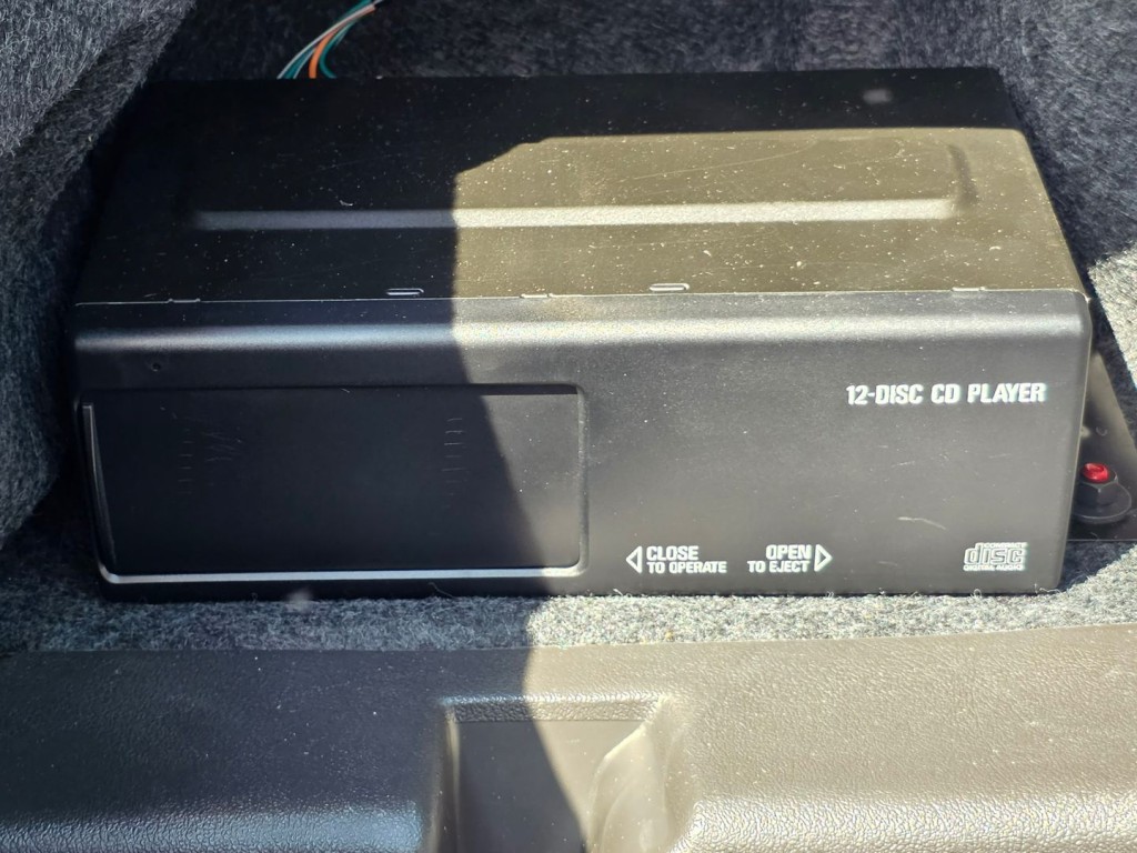 2002 Chevrolet Camaro Image 49