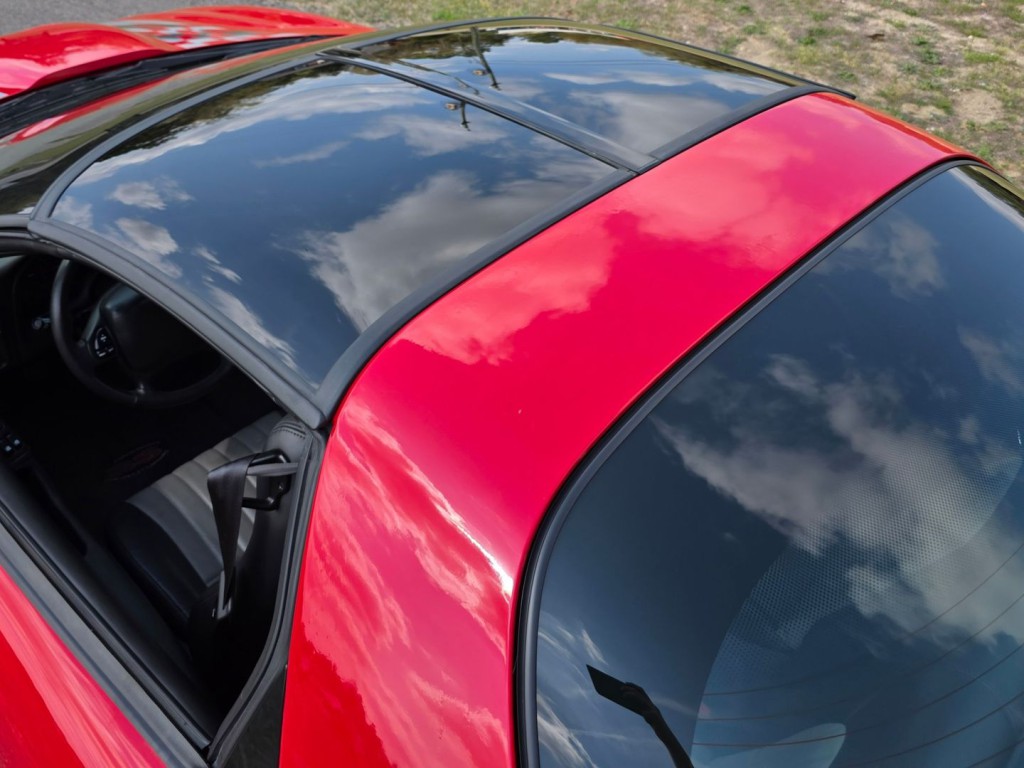 2002 Chevrolet Camaro Image 59