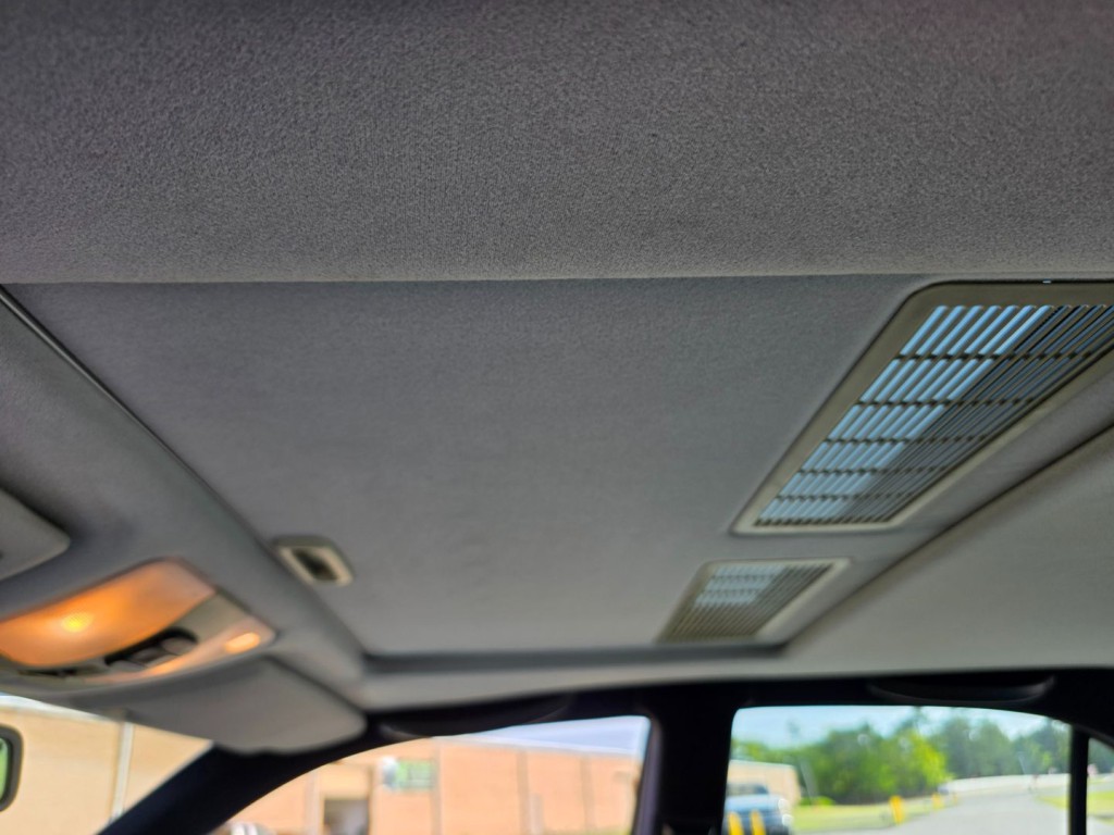 1998 Mercedes-Benz E-Class Image 35