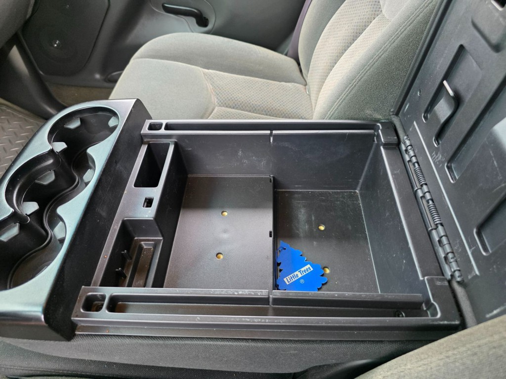 2004 Chevrolet Silverado 1500 Image 27