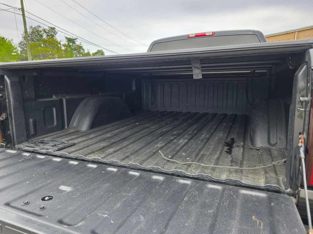 2004 Chevrolet Silverado 1500 Image 51