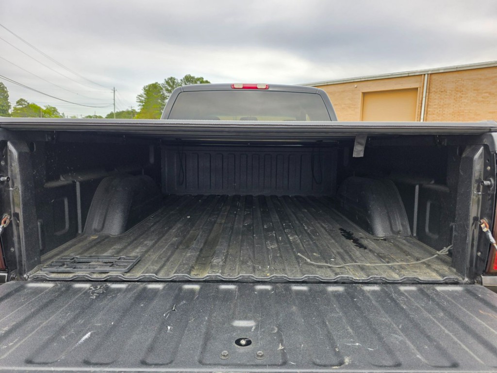 2004 Chevrolet Silverado 1500 Image 52