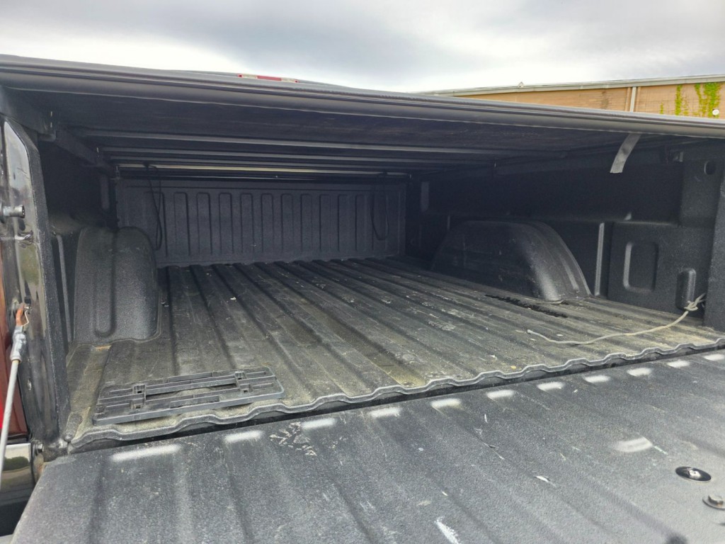 2004 Chevrolet Silverado 1500 Image 53