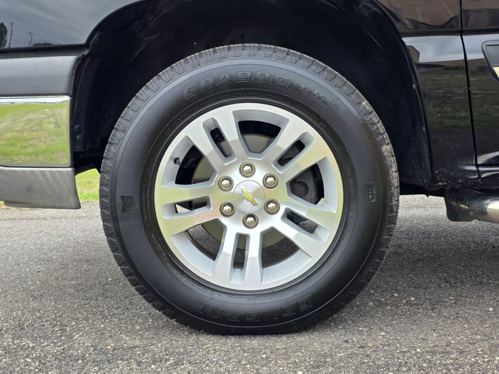 2004 Chevrolet Silverado 1500 Image 54