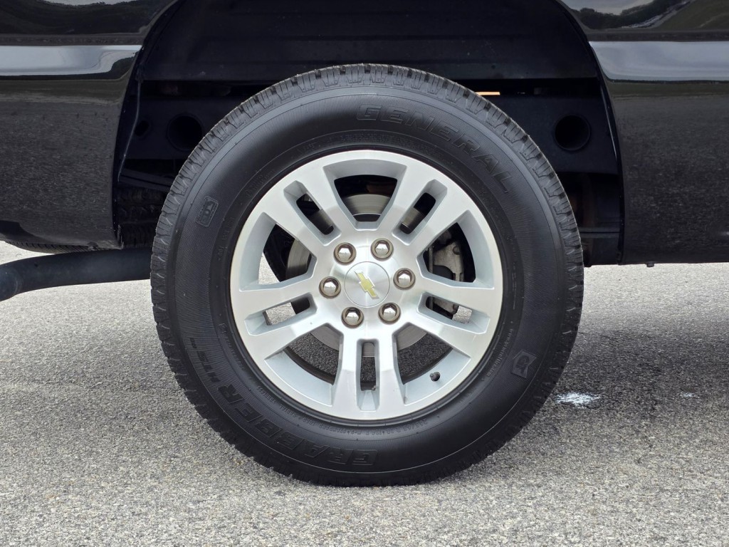 2004 Chevrolet Silverado 1500 Image 56