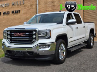 Image for 2018 GMC Sierra 1500 SLT Z71 ID: 7328701
