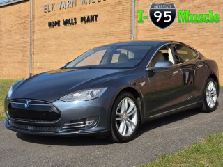 Image for 2014 Tesla Model S 60 ID: 7328702