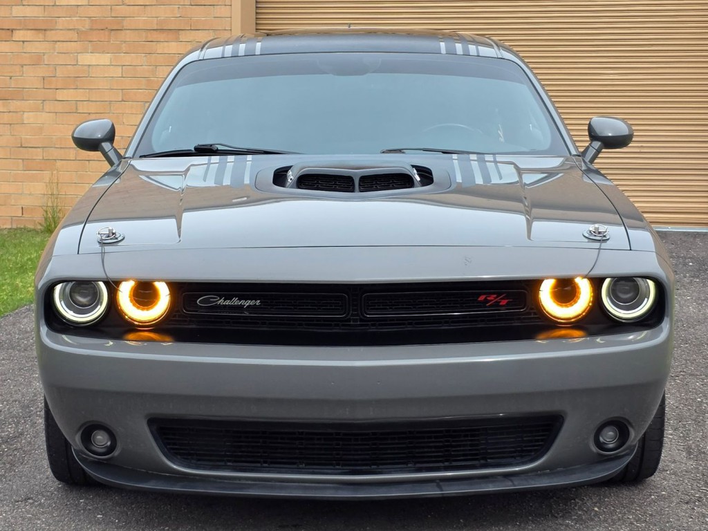 2017 Dodge Challenger Image 41