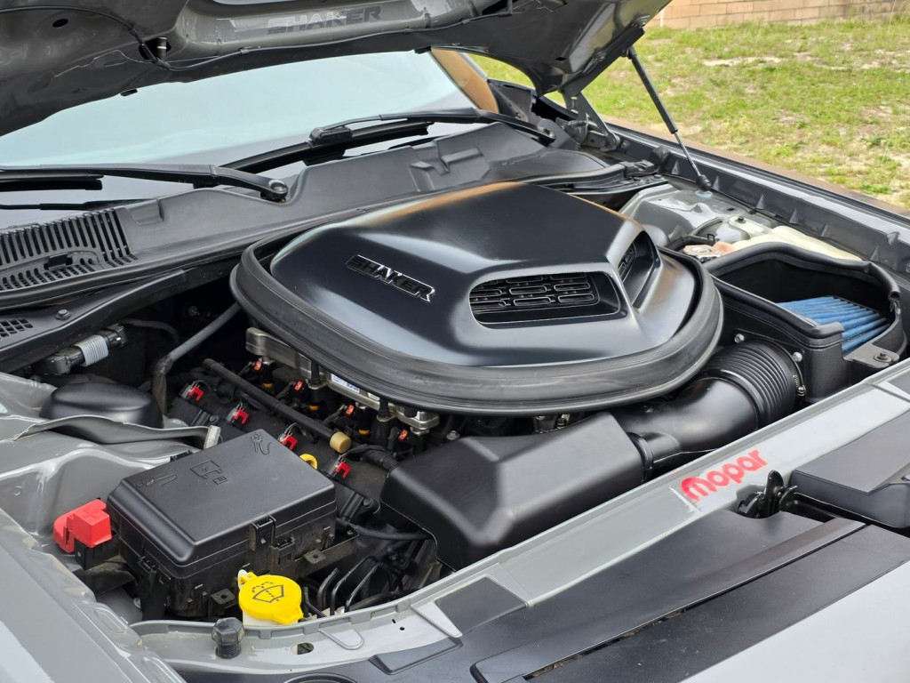 2017 Dodge Challenger Image 45