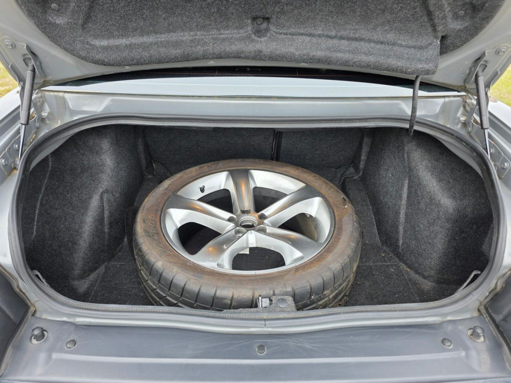 2017 Dodge Challenger Image 49