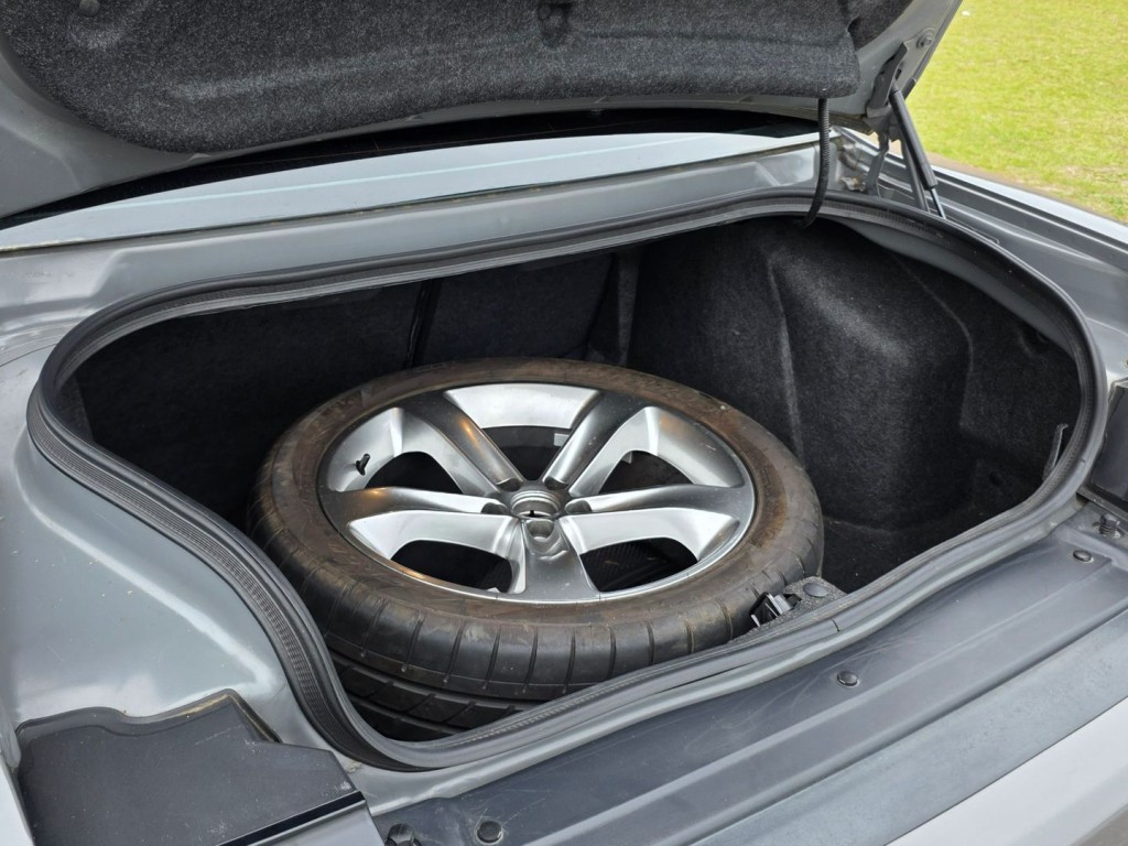 2017 Dodge Challenger Image 50