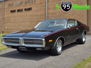 Image for 1972 Dodge Charger SE ID: 7334419