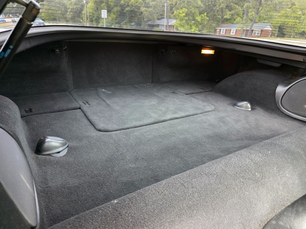 2002 Chevrolet Corvette Image 28