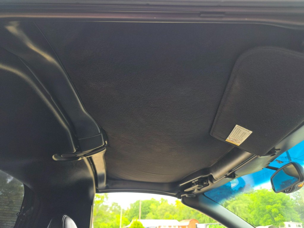2002 Chevrolet Corvette Image 36