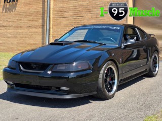Image for 2003 Ford Mustang Mach 1 Premium ID: 7345619
