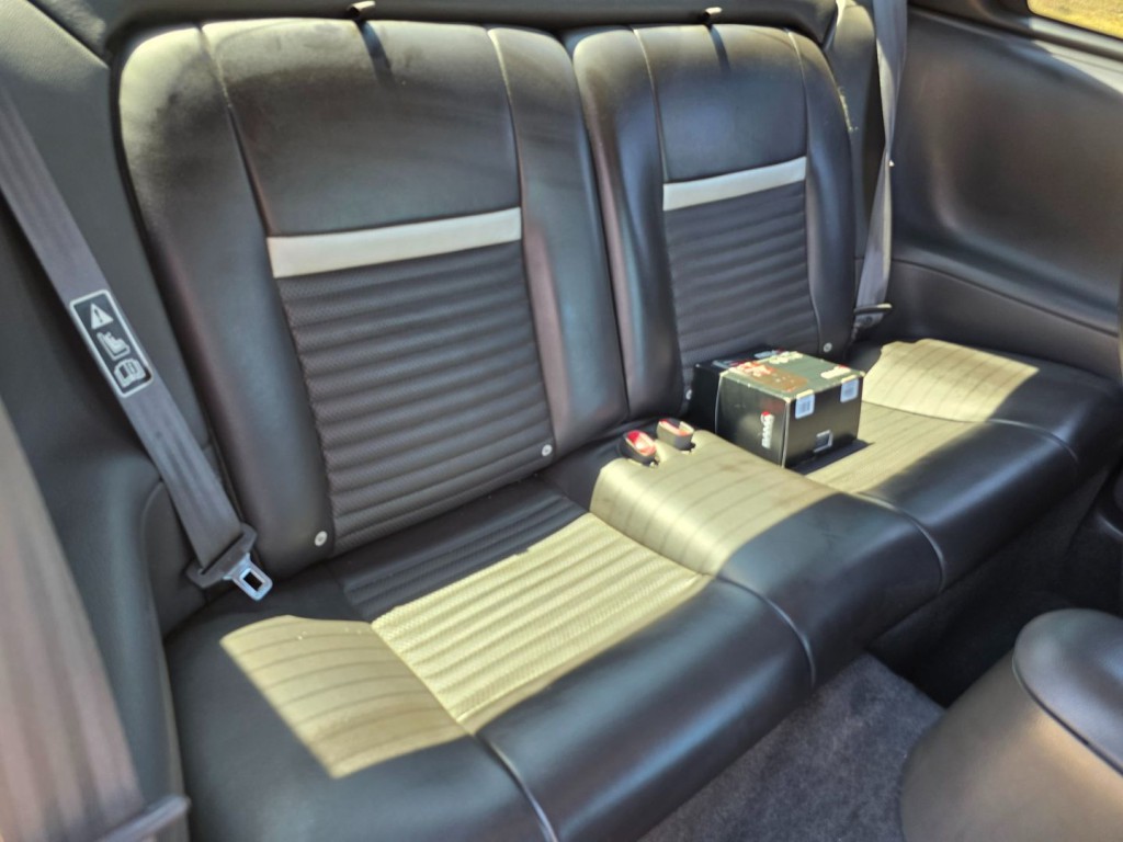 2003 Ford Mustang Image 29