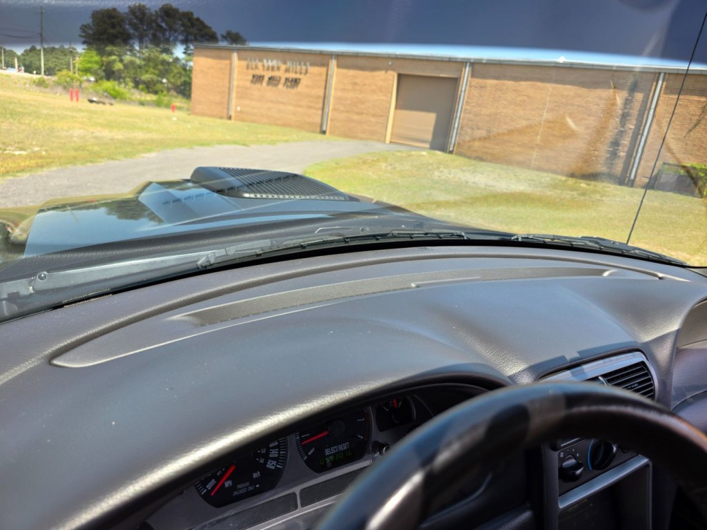 2003 Ford Mustang Image 35