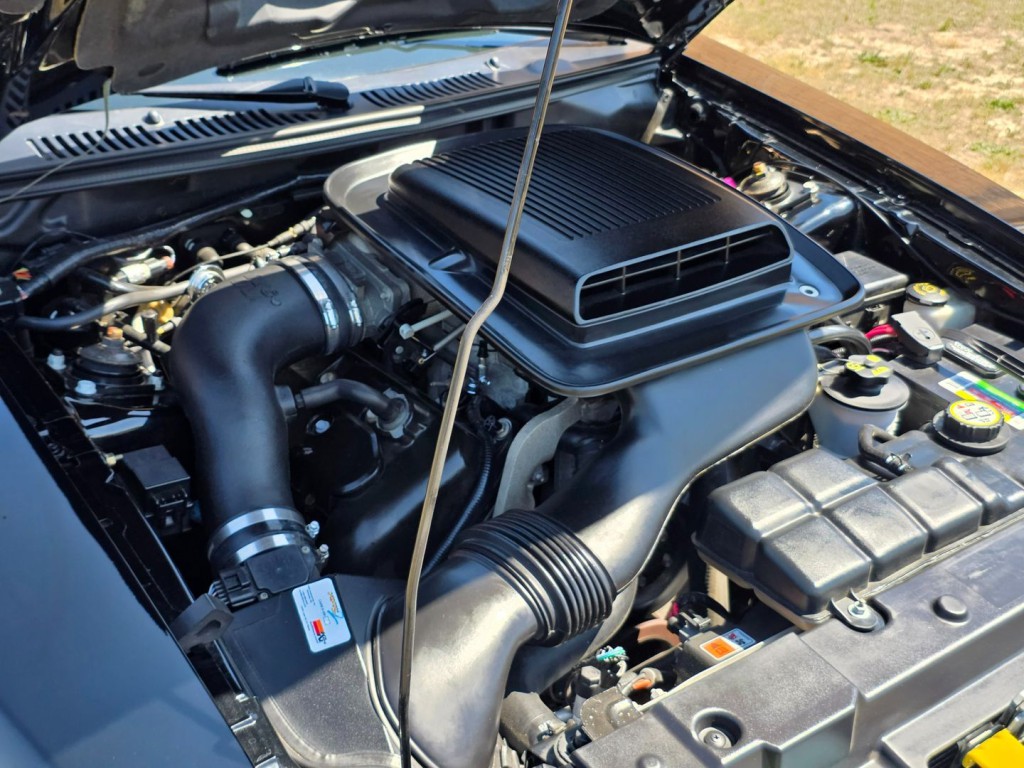 2003 Ford Mustang Image 45