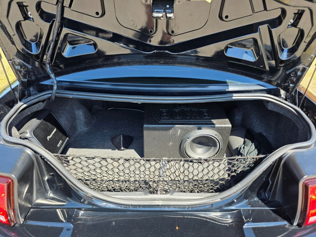 2003 Ford Mustang Image 49