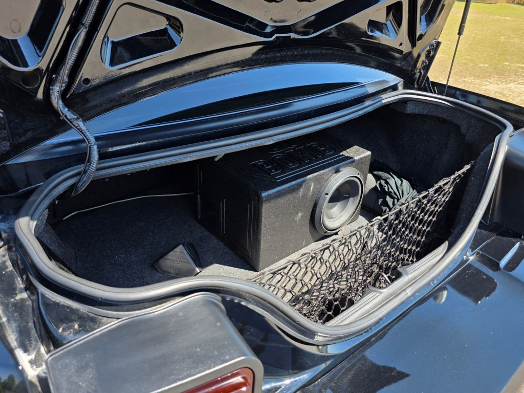 2003 Ford Mustang Image 50