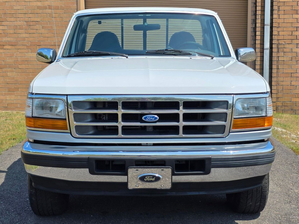 1996 Ford F-150 Image 3