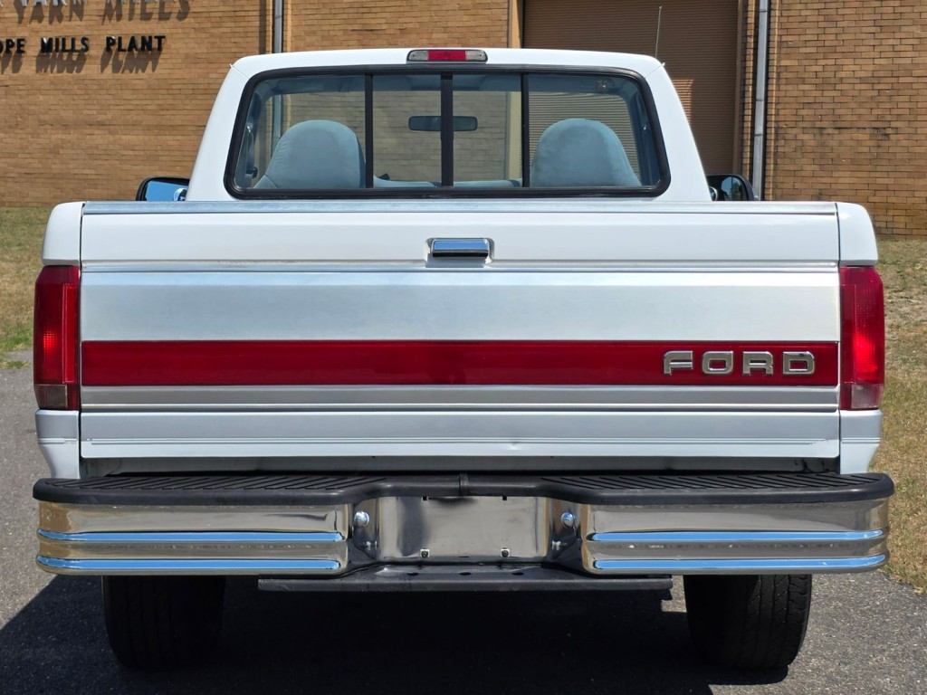 1996 Ford F-150 Image 9