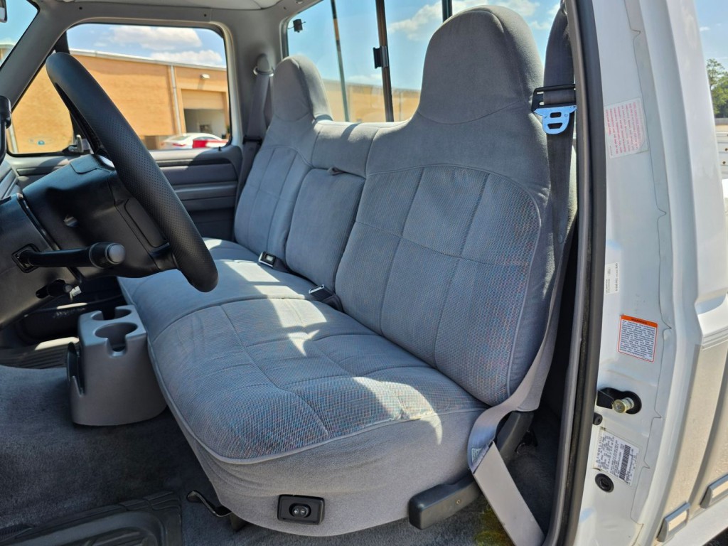 1996 Ford F-150 Image 14