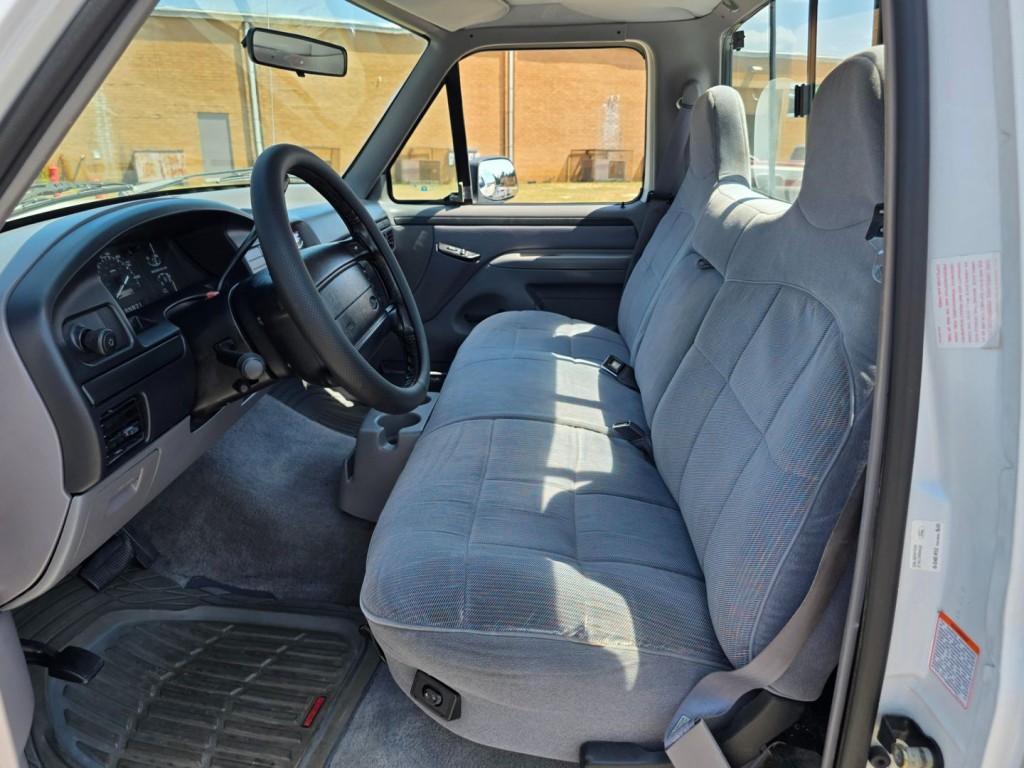 1996 Ford F-150 Image 15