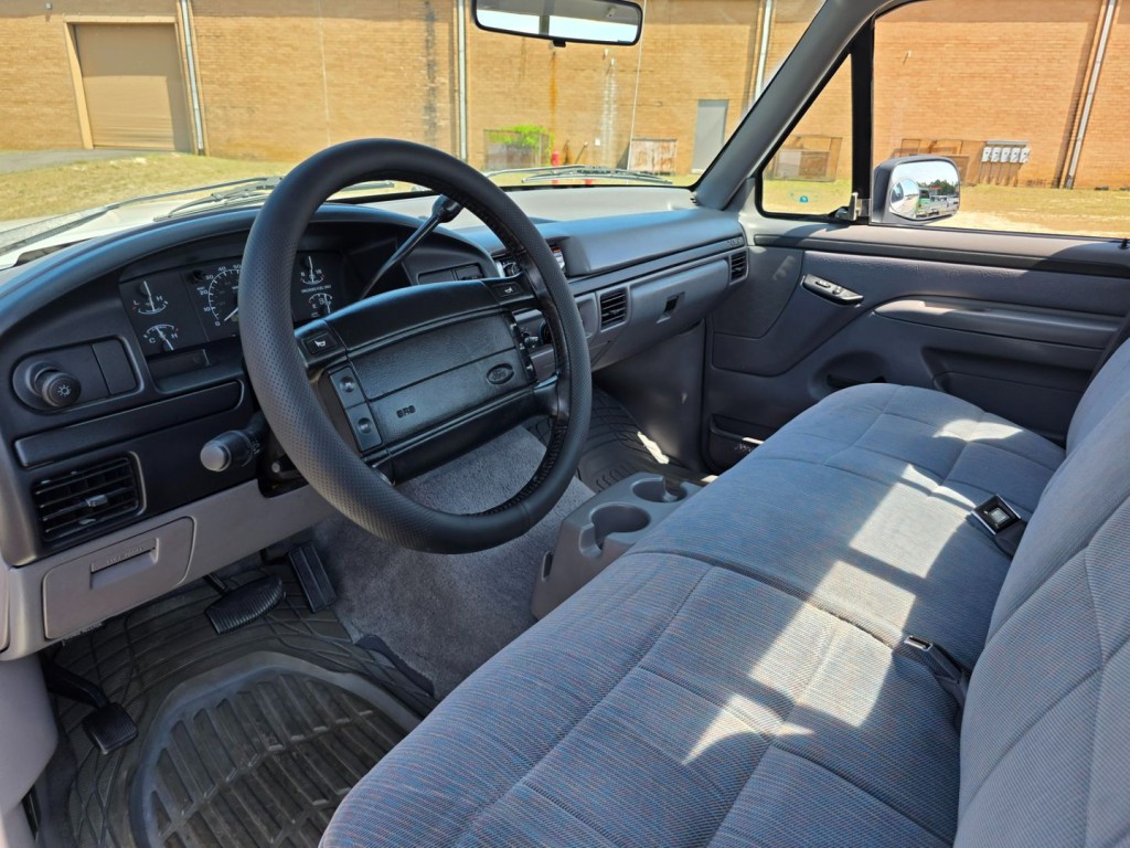 1996 Ford F-150 Image 16