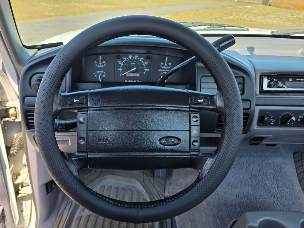 1996 Ford F-150 Image 17