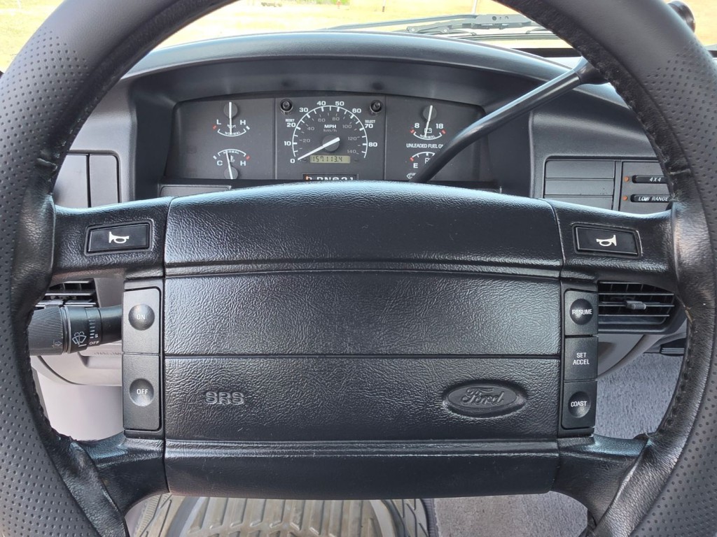 1996 Ford F-150 Image 18