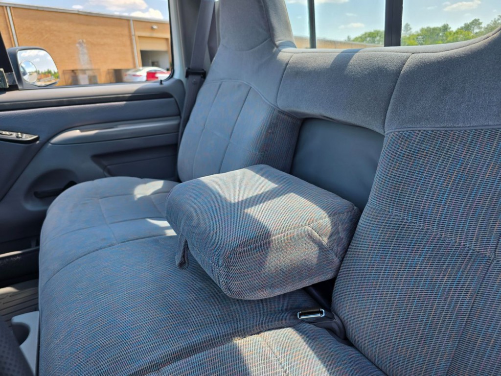 1996 Ford F-150 Image 23