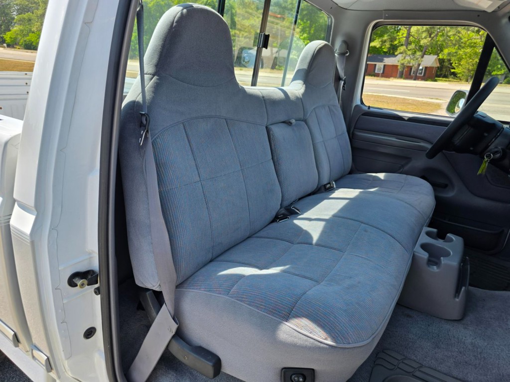 1996 Ford F-150 Image 27