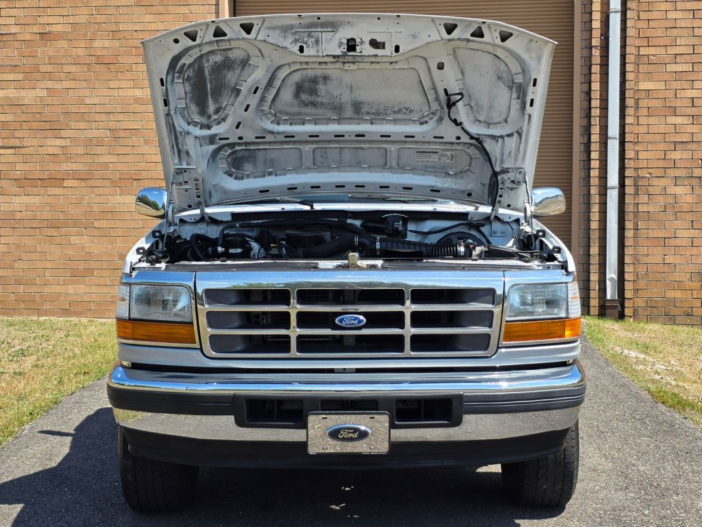 1996 Ford F-150 Image 38