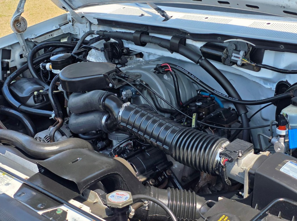 1996 Ford F-150 Image 39