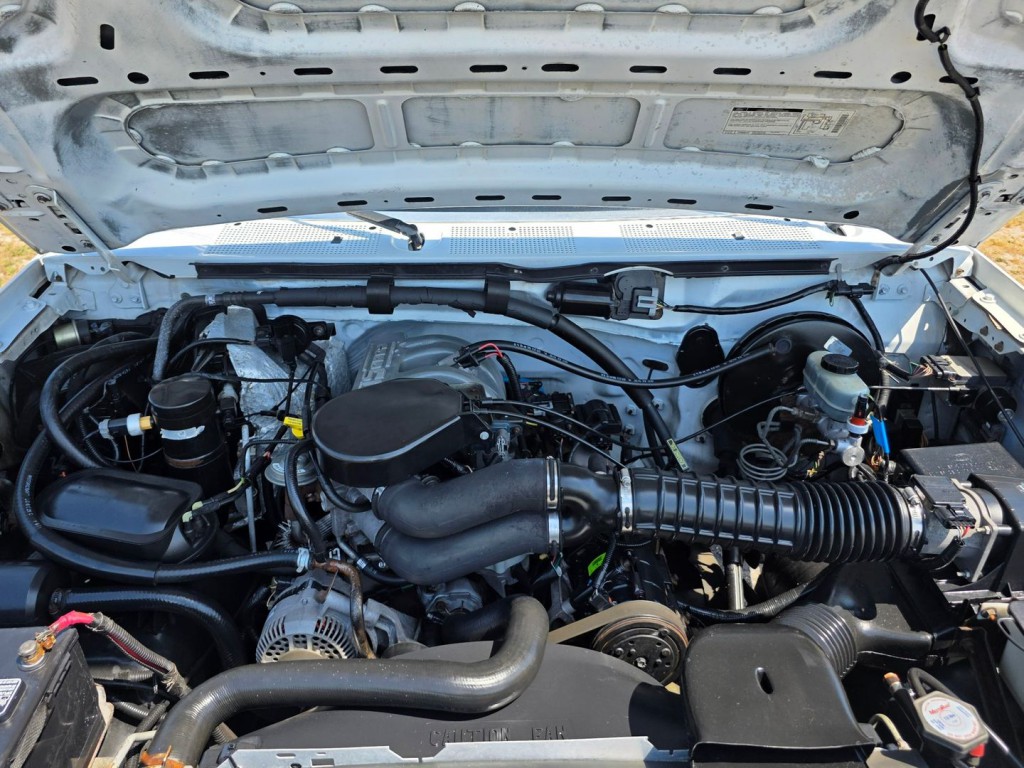 1996 Ford F-150 Image 40