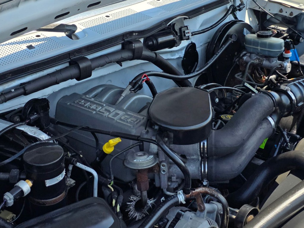 1996 Ford F-150 Image 41