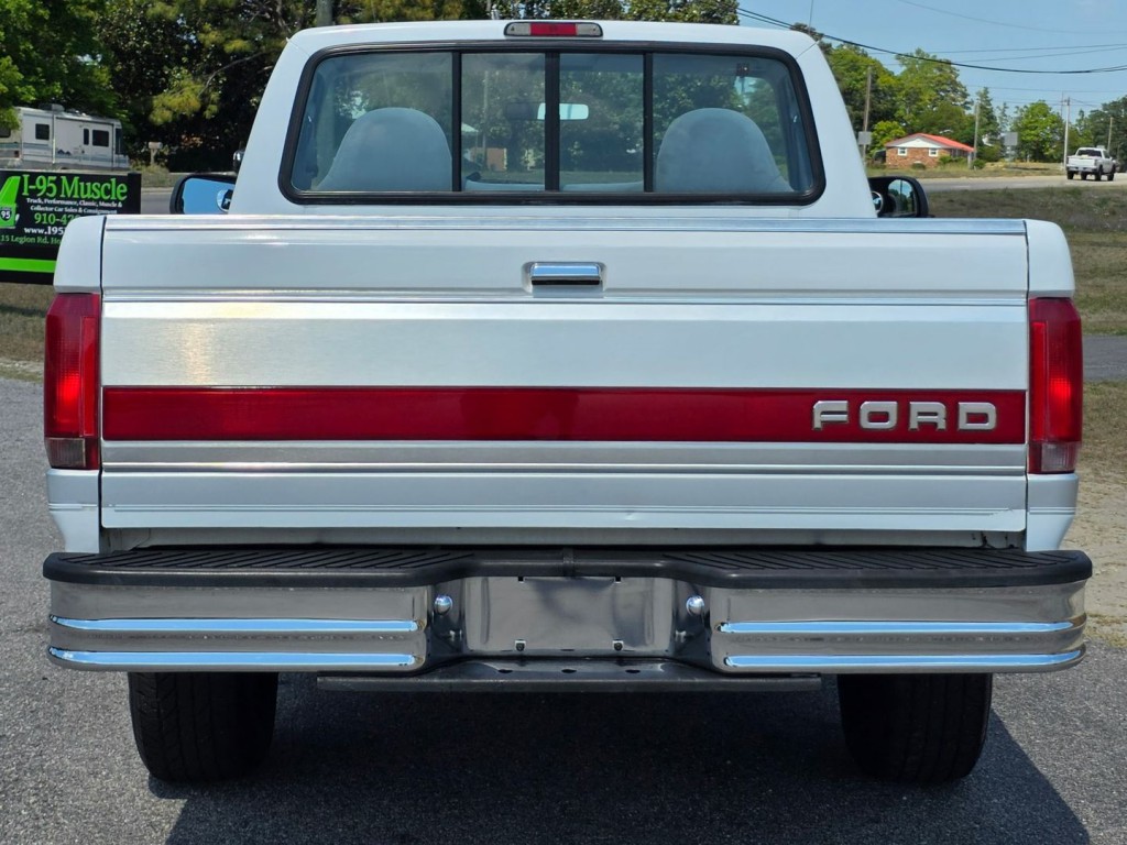 1996 Ford F-150 Image 42