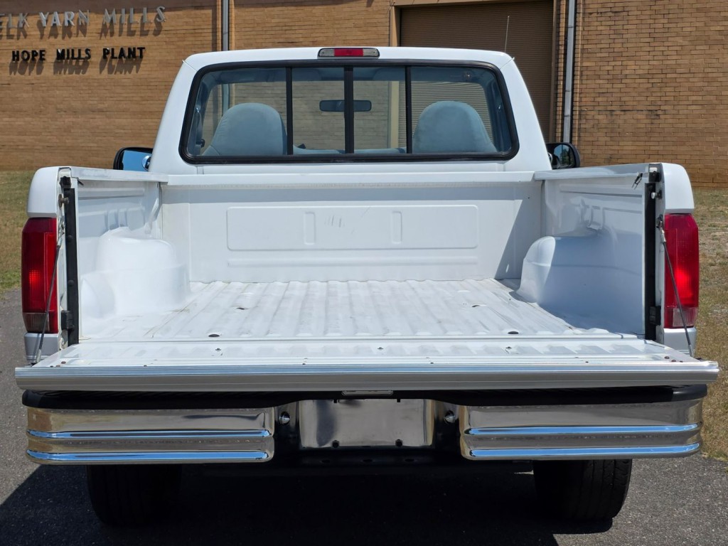 1996 Ford F-150 Image 43