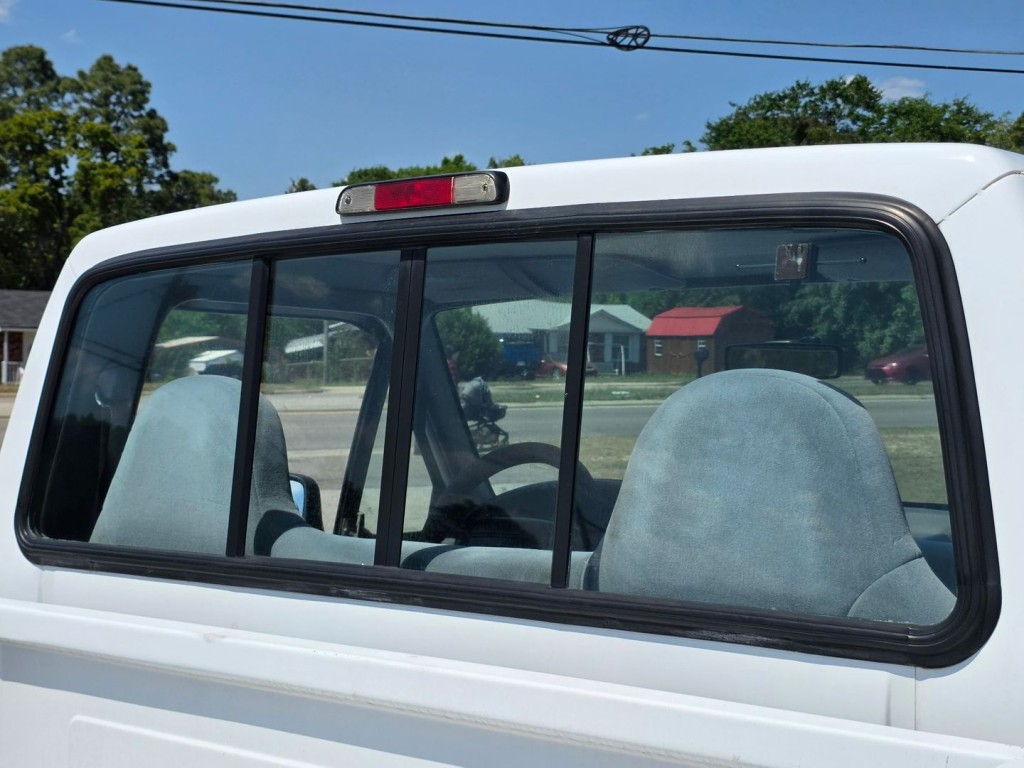 1996 Ford F-150 Image 44