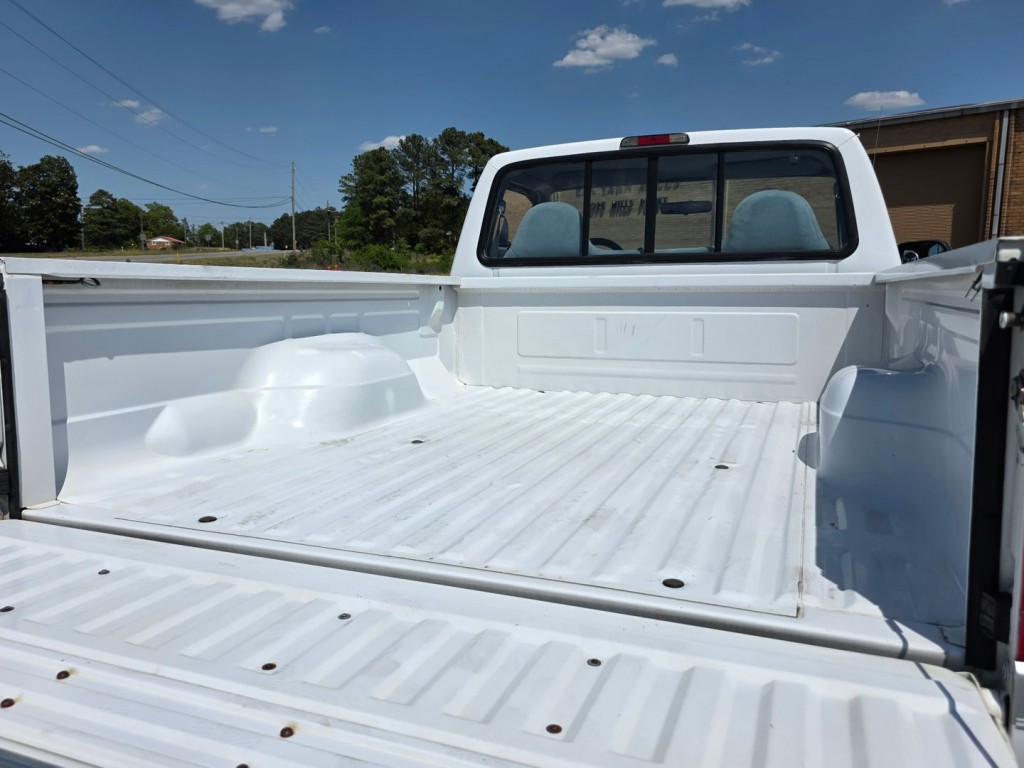 1996 Ford F-150 Image 45