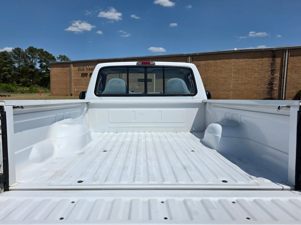 1996 Ford F-150 Image 46