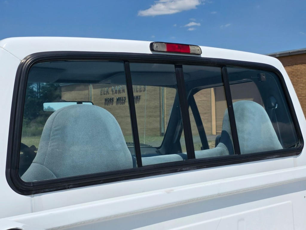 1996 Ford F-150 Image 48