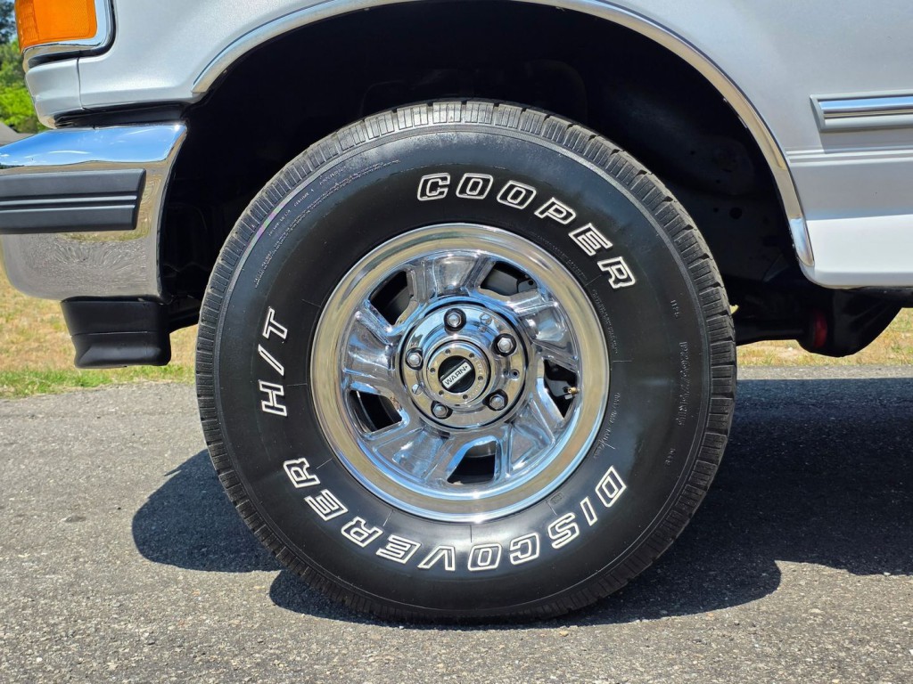 1996 Ford F-150 Image 49