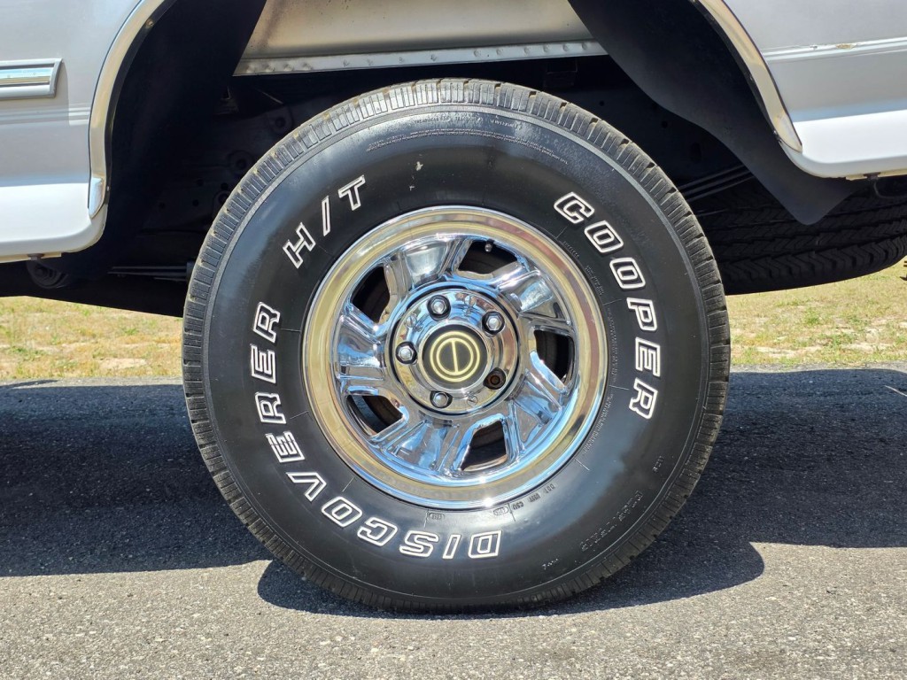 1996 Ford F-150 Image 50